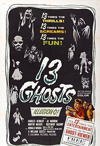 watch 13 ghosts full movie